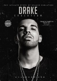 Cover Drake - Evolution [DVD]